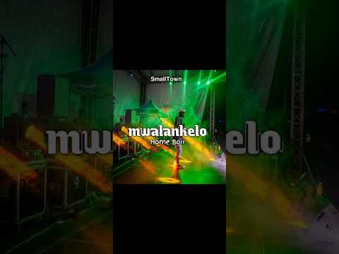 Home Boii. Mwalankelo 🇻🇺