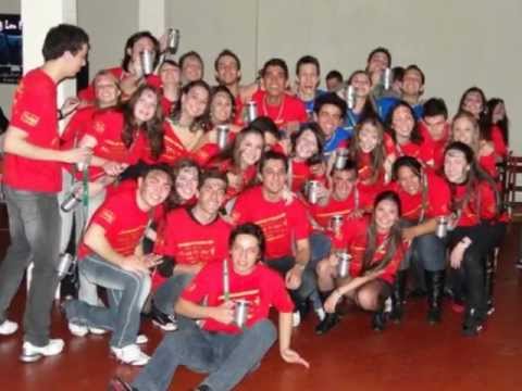 BIXOS MEDICINA UFSM 2012/1...