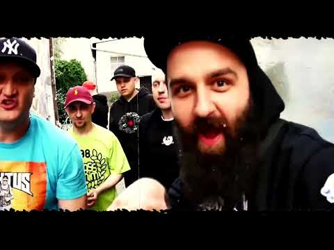 KAKTUS ft OsaDVS -  WENA