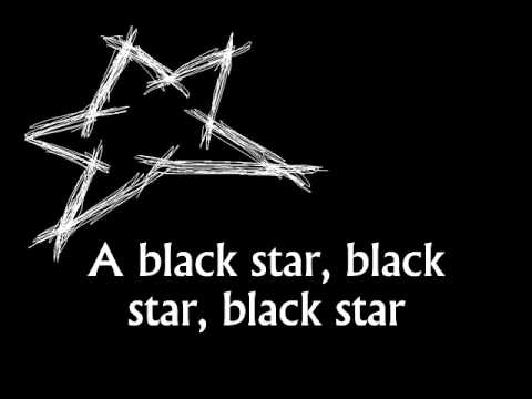 Avril Lavigne- Black Star Full Song Lyrics