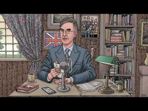 The Moggcast: Episode Twenty Three
