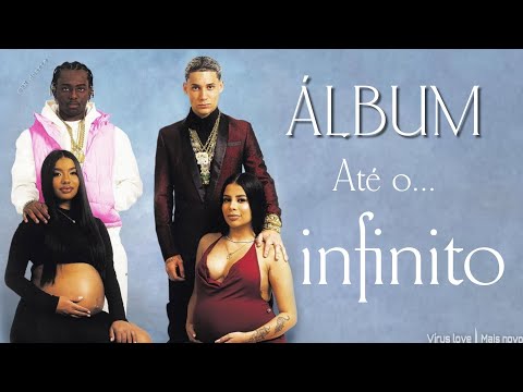 Chefin / Caio lucas.  Álbum - Até o infinito 