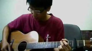 Look What You&#39;ve Done For Me - Tree63 Cover (Daniel Choo)