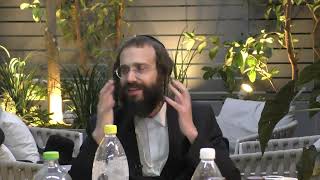 תורה ל"ג 03 - היכן אלוקיך ? - ליקוטי מוהר"ן קמא - הרב דוד גבירצמן