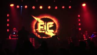 E - Craft - Rearrested (Live In Moscow 2014)