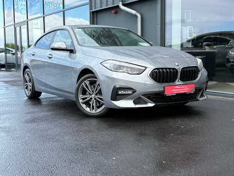 BMW 2-Series 218d Sport GranCoupe Auto - Image 2