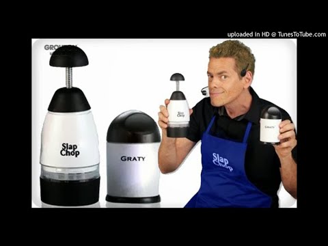 IVIVARELUS-SLAP iNFiNiTY