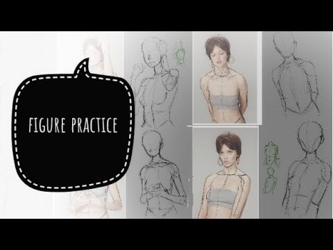 Daily anatomy practice 14102022