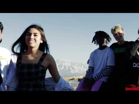 Underrated Prodigy - Bans and Hands (Official Video)