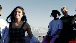 Lost Music Video