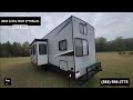Check out this Video for a 2022 Cherokee Arctic Wolf 3770SUITE(Stock #482040)  for sale by Pop RVs. This unit is located in Sarasota, FL