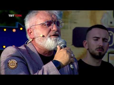 Necmettin Ötün kaside yanan kalbe devasın