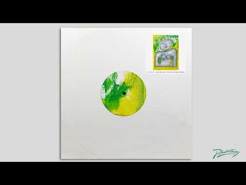 PYTKO - Save My Day (DJ Python 'Nice' Remix) [PH104]