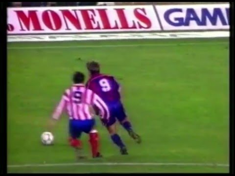 Tarjeta Roja Las mejores entradas 1994 VHSRIP