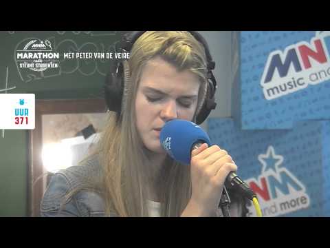 MNM Marathonradio: Emma Bale - World Untouched