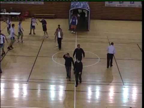 Adecco Plata J3: Santurtzi - Leyma Coruña