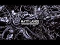 Matt Lange - With Every Intention Of 