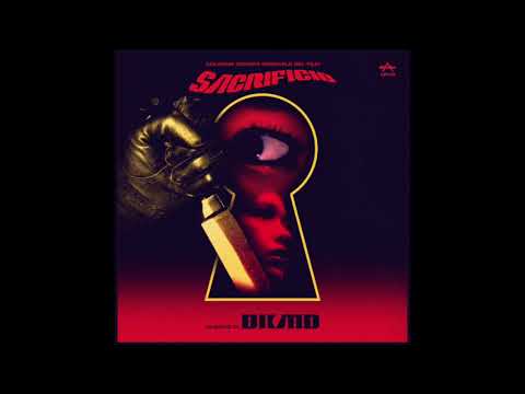 (GD008) DKMD - Mirrorball Massacre