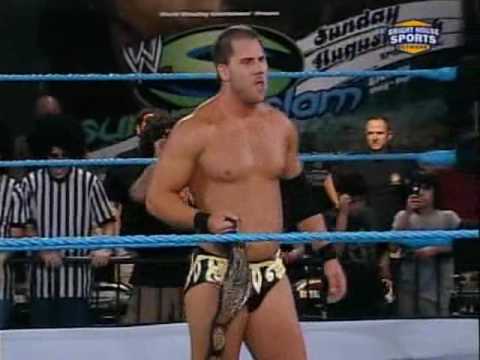 FCW 20/09/09 Part 6/6: FCW Heavyweight Championship 2/2