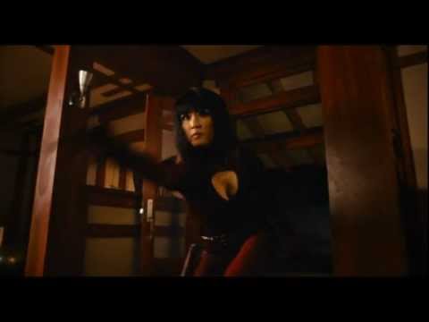 Dragonball Evolution - Trailer 1