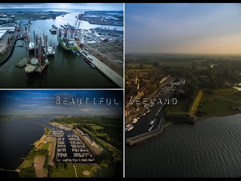 Beautiful Zeeland