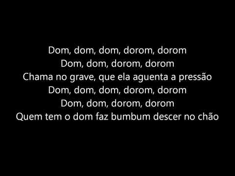 Quem Tem O Dom (part. Wesley Safadão) video