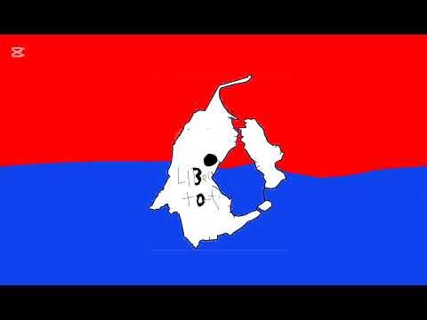 La bandera de guajira de zulia