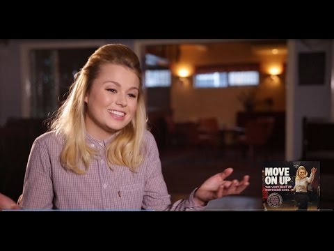 Levanna talks about the record she first danced to.