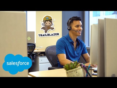 Salesforce Sales Dialer Demo | Salesforce