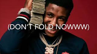 NBA youngboy Showdown lyrics