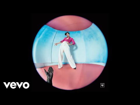 Harry Styles - Adore You (Official Audio)