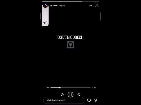 Doli-??/Ostatni oddech