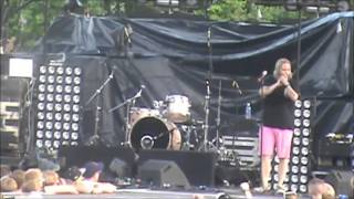 Audio Adrenaline Alive Festival 2013, Climb The Mountain, Fire Never Sleeps