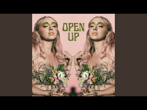 Video thumbnail for Open Up