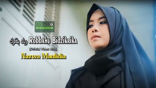 Download lagu Robbahu Bidzikrika - Nazwa Maulidia ( Video Lirik) mp3 Download lagu Robbahu Bidzikrika - Nazwa Maulidia ( Video Lirik) mp3