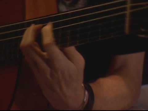 Robbie Krieger solo SPANISH CARAVAN