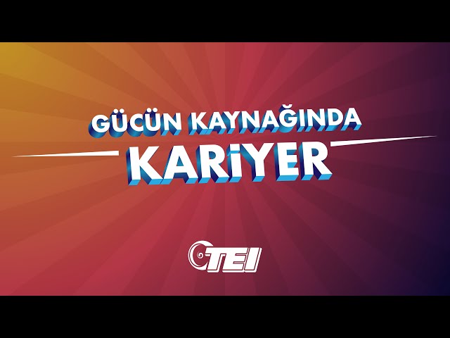 Gücün Kaynağında Kariyer Staj Programı
