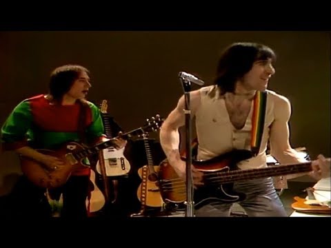 Gentle Giant - I Lost My Head 1976 [HD]