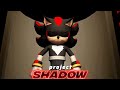 Ohh my god . Project Shadow | Sonic movie 2 | By Sonic Legacy