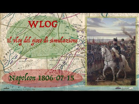 Napoléon 1806/1807 review 1/3