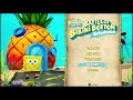 SpongeBob SquarePants Battle For Bikini Bottom Final Viloet Stuff