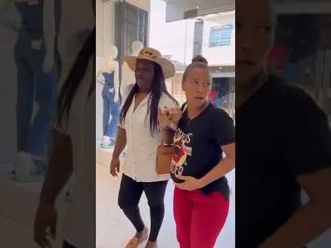 They had to earn their December clothes by working.