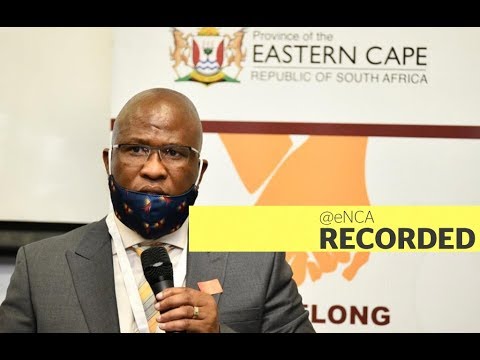 Eastern Cape gives update on its fight to combat COVID 19