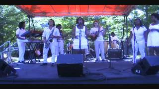 Above The Clouds by Neo Jazz Collective