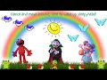 Sesame Street GOOD MORNING SONG BRAND NEW DAY ️ Sing Along With KD ️ Picture Show
