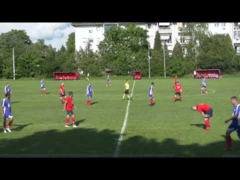 Radnik  - 0:2 Mladost Novo Selo /26. kolo POFL