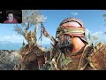 Натура викинга. Прохождение For Honor #4