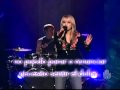 Alexz Johnson - Let me fall (Traducida al español ...