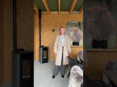 Te Koop Vrijstaande woning aan de Rengersweg 86 in Oentsjerk