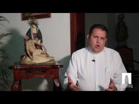 Homilía 26 de Marzo (Cuarto domingo de Cuaresma)